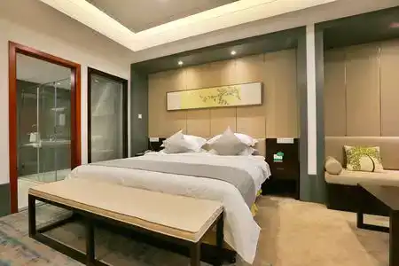 Luyi Resort - 6