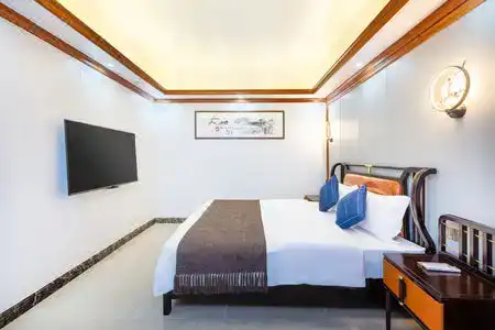 Birds Resorts & Villa - 250