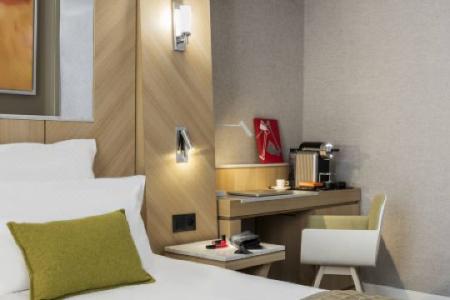 Louvre Saint-Honoré - 32