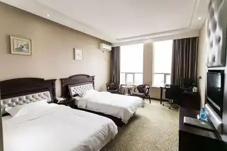 Jinhan Business - 2