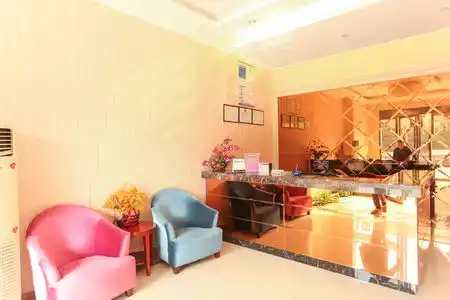 Days Frontier Nantong - 8