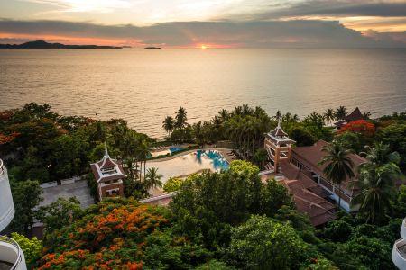 Rcg Suites Pattaya - 2