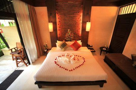 Impiana Beach Resort Patong, Phuket - 27
