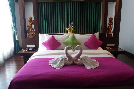 Nicha Suite Hua Hin - 62