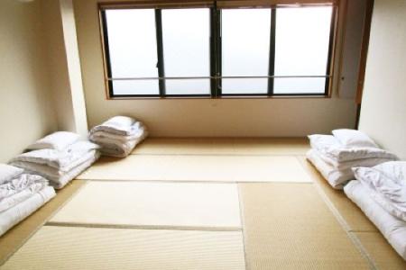 Guesthouse Kyoto Abiya - 13