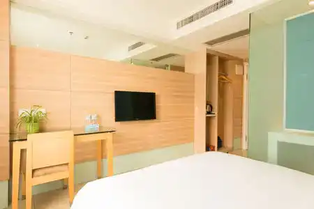 Yasiyun 7 (Yichang CBD Shopping Center Yiling Square) - 30