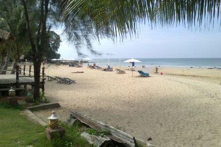 Gooddays Lanta Beach Resort - 2