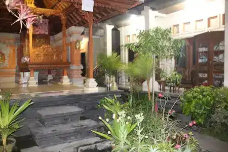 Dono Guest House - 1