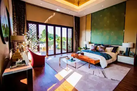 Birds Resorts & Villa - 138