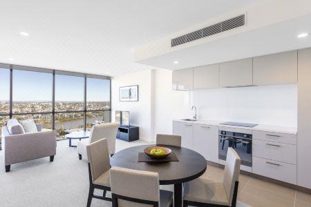 The Milton Brisbane - 0