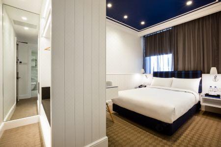 Radisson Blu, London Tottenham Court Road - 63