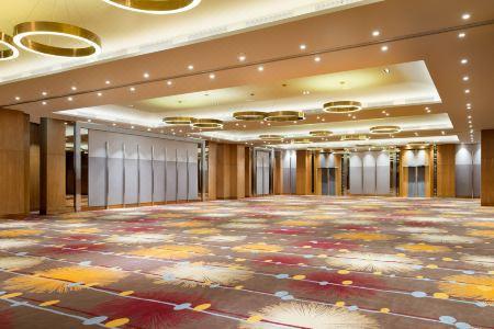 Holiday Inn & Suites JAKARTA GAJAH MADA by IHG - 10