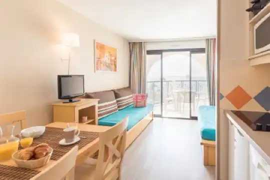 Résidence la Palme d'Azur Cannes Verrerie - 57