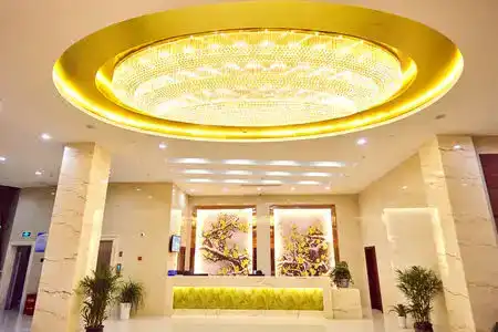Tongxiang xiangxuehai - 6