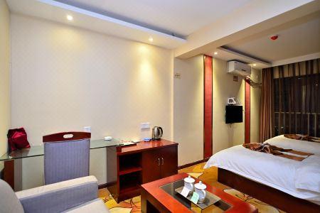 Chutian Pearl - 15