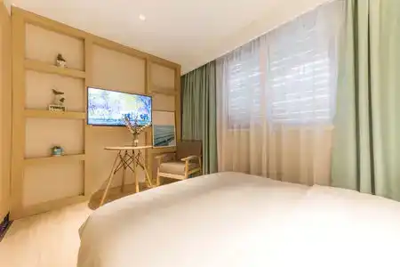 Qianggie Shanghai Hongqiao Tianshan Store Road Branch - 13