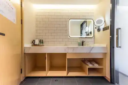 Qianggie Shanghai Hongqiao Tianshan Store Road Branch - 49