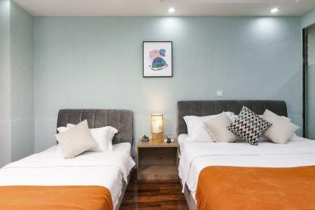 Hongyu Hostel - 56