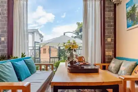 Suiye Garden Inn - 2