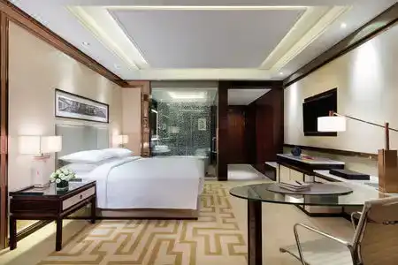 Changzhou Marriott - 6