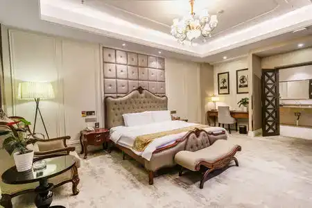 Tianya Haige - 6