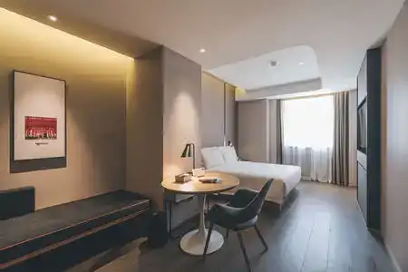 Atour (Taicang Wanda Plaza Dongcang South Road) - 3