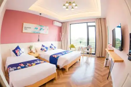 Dinanyingju Hostel - 3