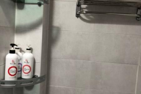 Hamory Guesthouse Dongdaemun - 44