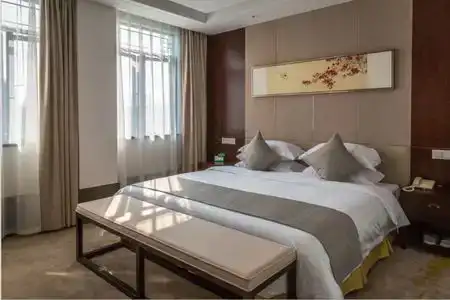 Luyi Resort - 4