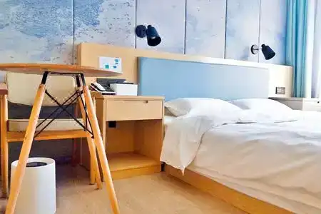 Qianggie Shanghai Hongqiao Tianshan Store Road Branch - 87