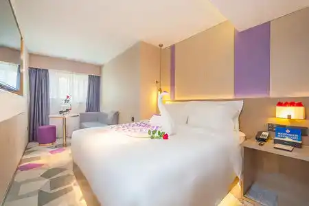 Lavande (Beijing Guomao) - 4