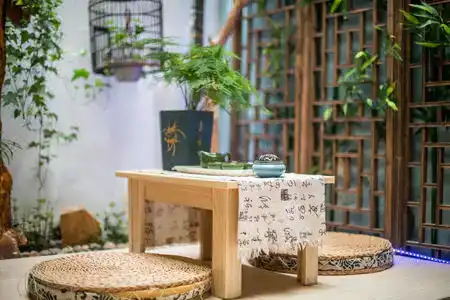 Changliu Boutique Inn - 54