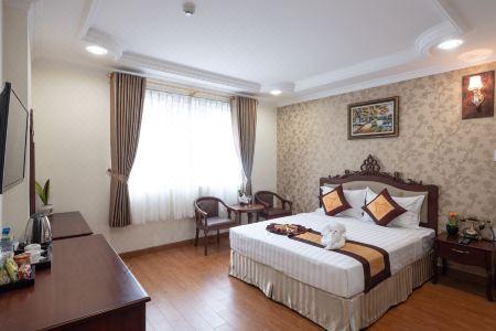 Airstar & Apartment - 1