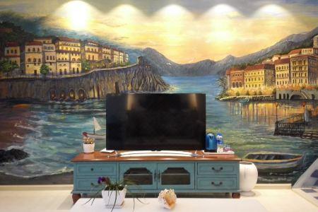Dali Sea Whisper Sea-view - 139
