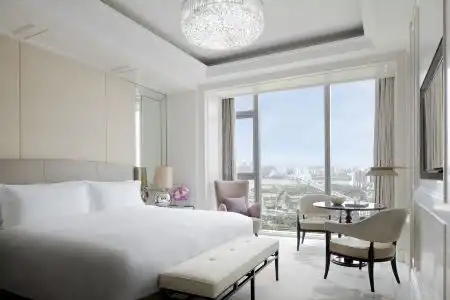 the Langham - 6