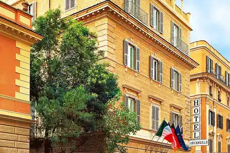 Arcangelo - 0