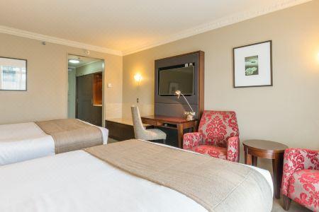 Distinction Rotorua - 11