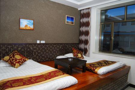 Longxin Youth Hostel - 19