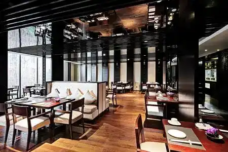 Gloria Plaza Dongsheng - 4