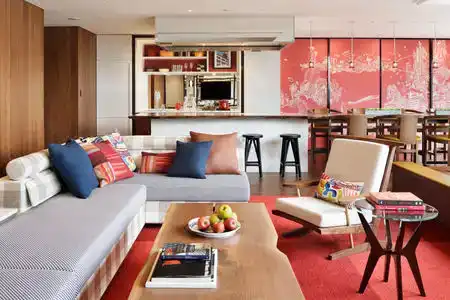 Hyatt Centric Ginza - 2