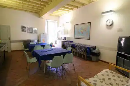 Orsa Maggiore Hostel for Women Only - 1