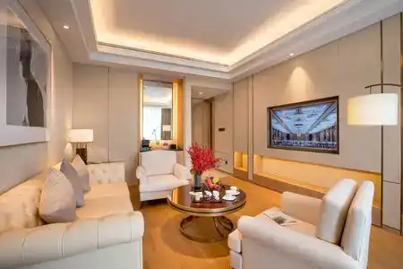 Landison Plaza Hsd Hangzhou - 5