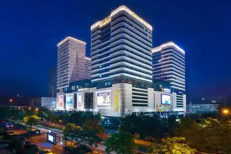 Landison Plaza Hsd Hangzhou - 3