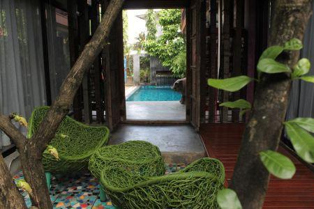 Villa Thapae - 90