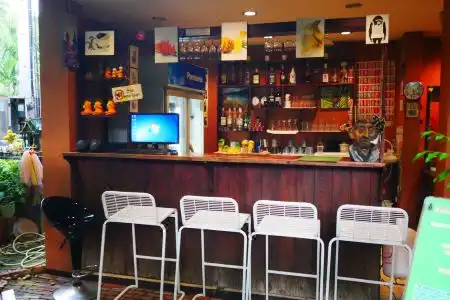 All in 1 Guesthouse - 3