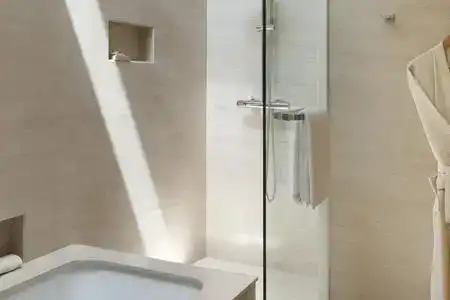 Rezen High Xuan SPA Hangzhou Xixi - 36