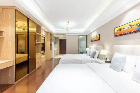Xilaide Seaview Apartment - 9