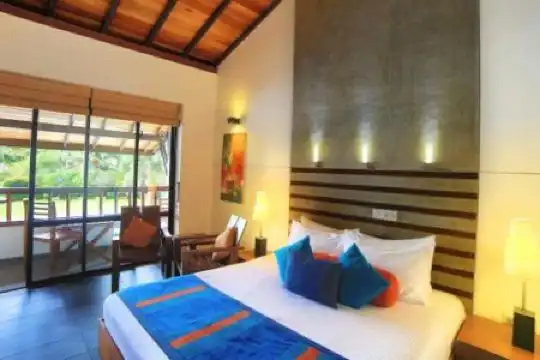 Green Boutique Villa - 54