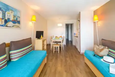 Résidence la Palme d'Azur Cannes Verrerie - 54