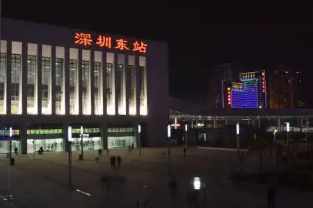 Shenzhen Buji Zuochuang Planet - 9